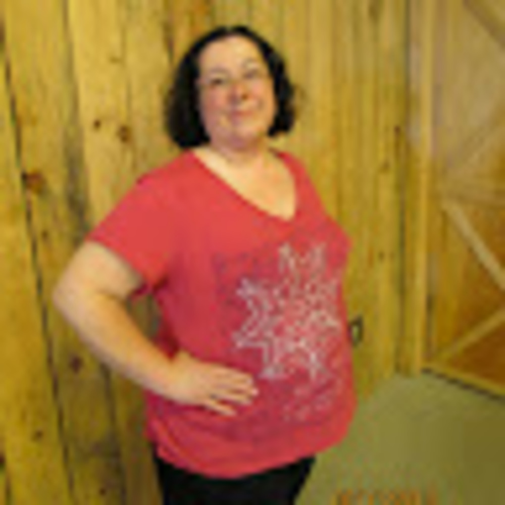 Meet your Posher, Charlotte